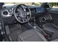 Platinum Gray Metallic - Beetle 2.5L Photo No. 14