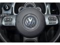 Platinum Gray Metallic - Beetle 2.5L Photo No. 15