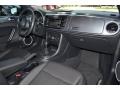 Platinum Gray Metallic - Beetle 2.5L Photo No. 16