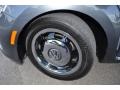 Platinum Gray Metallic - Beetle 2.5L Photo No. 22