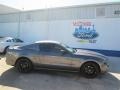 Sterling Gray - Mustang V6 Coupe Photo No. 1