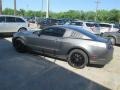 Sterling Gray - Mustang V6 Coupe Photo No. 5