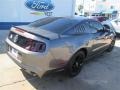 Sterling Gray - Mustang V6 Coupe Photo No. 8