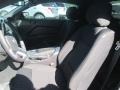 Sterling Gray - Mustang V6 Coupe Photo No. 11