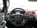 2005 Bright White Dodge Dakota SLT Quad Cab  photo #26