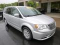 Bright Silver Metallic - Town & Country Touring - L Photo No. 2