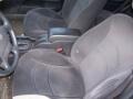 2004 Graphite Metallic Dodge Stratus SE Sedan  photo #2