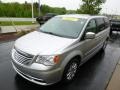 Bright Silver Metallic - Town & Country Touring - L Photo No. 4