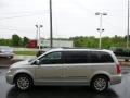 Bright Silver Metallic - Town & Country Touring - L Photo No. 5