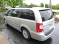 Bright Silver Metallic - Town & Country Touring - L Photo No. 6