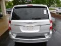 Bright Silver Metallic - Town & Country Touring - L Photo No. 7