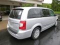 Bright Silver Metallic - Town & Country Touring - L Photo No. 8