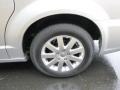 Bright Silver Metallic - Town & Country Touring - L Photo No. 9