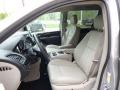 Bright Silver Metallic - Town & Country Touring - L Photo No. 10