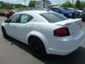 Bright White - Avenger SE Photo No. 3