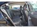 Black - Jetta SE Sedan Photo No. 4