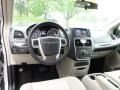 Bright Silver Metallic - Town & Country Touring - L Photo No. 15