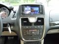 Bright Silver Metallic - Town & Country Touring - L Photo No. 16