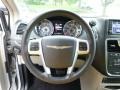 Bright Silver Metallic - Town & Country Touring - L Photo No. 18