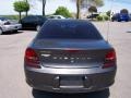 2004 Graphite Metallic Dodge Stratus SE Sedan  photo #9