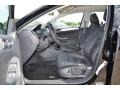 Black - Jetta SE Sedan Photo No. 3