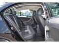 Black - Jetta SE Sedan Photo No. 4