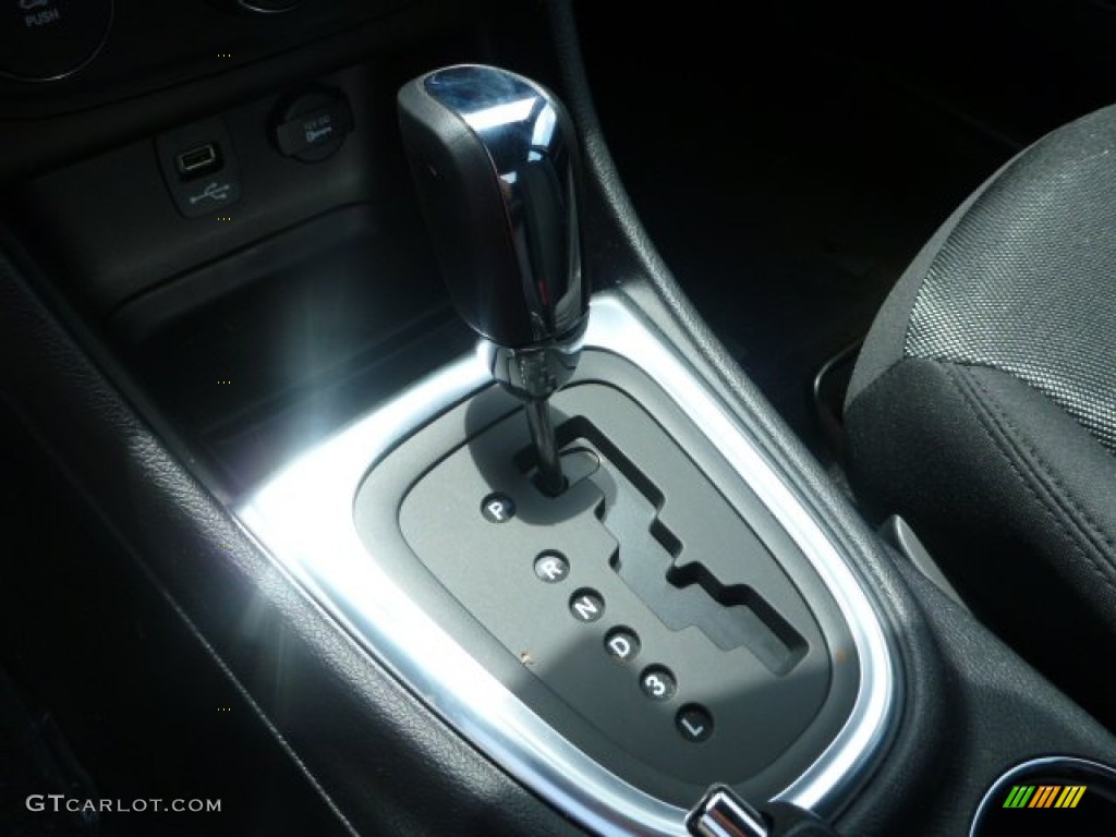 2014 Avenger SE - Bright White / Black photo #16