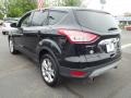 2013 Tuxedo Black Metallic Ford Escape SEL 1.6L EcoBoost  photo #7