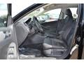 Black - Jetta SE Sedan Photo No. 3