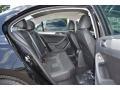 Black - Jetta SE Sedan Photo No. 4