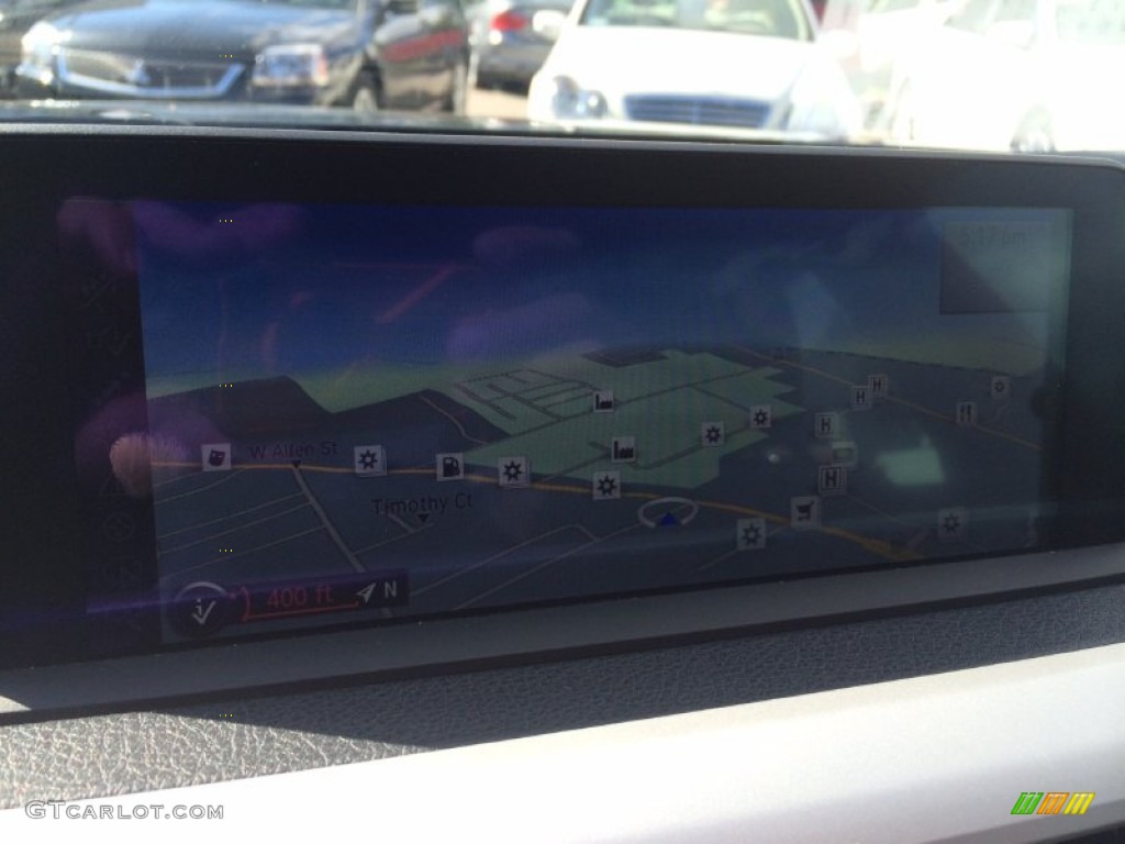 2013 3 Series 328i xDrive Sedan - Jet Black / Black photo #19