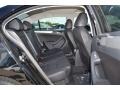 Black - Jetta SE Sedan Photo No. 4