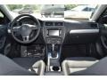 Black - Jetta SE Sedan Photo No. 5