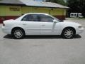 1998 Bright White Buick Regal LS  photo #2