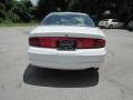 1998 Bright White Buick Regal LS  photo #4