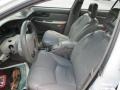 1998 Bright White Buick Regal LS  photo #11