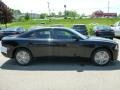 Pitch Black - Charger SXT AWD Photo No. 6