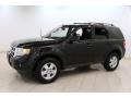 Tuxedo Black Metallic - Escape XLT Photo No. 3