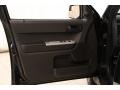 Tuxedo Black Metallic - Escape XLT Photo No. 4