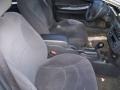 2004 Graphite Metallic Dodge Stratus SE Sedan  photo #21