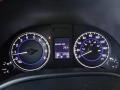 2011 Blue Slate Infiniti G 37 Journey Coupe  photo #7