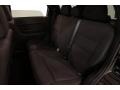 Tuxedo Black Metallic - Escape XLT Photo No. 13