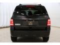Tuxedo Black Metallic - Escape XLT Photo No. 14