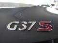Blue Slate - G 37 Journey Coupe Photo No. 21