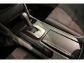 2011 Polished Metal Metallic Honda Accord LX Sedan  photo #9