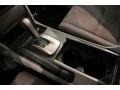 2011 Polished Metal Metallic Honda Accord LX Sedan  photo #10