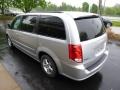 Bright Silver Metallic - Grand Caravan SXT Photo No. 6