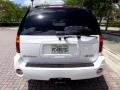 2004 Summit White GMC Envoy SLT 4x4  photo #8