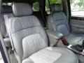 2004 GMC Envoy SLT 4x4 Front Seat