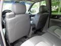 2004 Summit White GMC Envoy SLT 4x4  photo #13